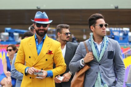 5 Common Fashion Myths Debunked by Style Experts | QuickAdvisr