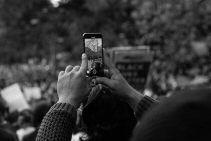 Comparing Political Activism: Past vs. Present in the Digital Age