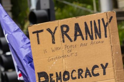 Comparing Political Systems: Democracy vs. Authoritarianism in 2024 | QuickAdvisr