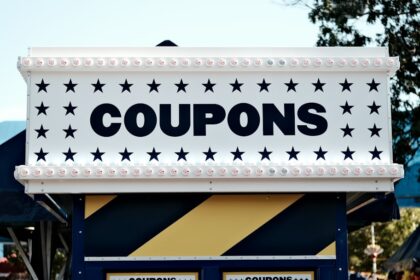 12 Unexpected Places to Find Coupons That Can Save You $500+ Annually