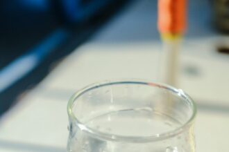 How Much Water Should You Drink Daily? A Science-Backed Breakdown