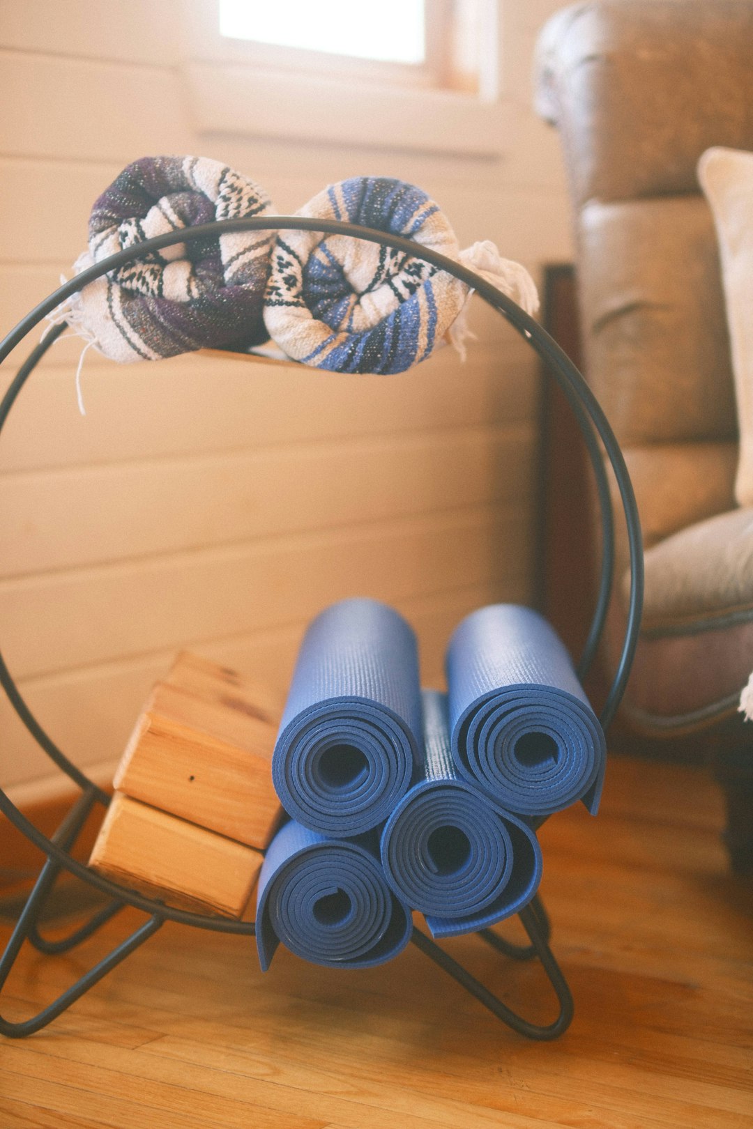 9 Household Items Doubling as Gym Equipment for a $0 Home Workout
