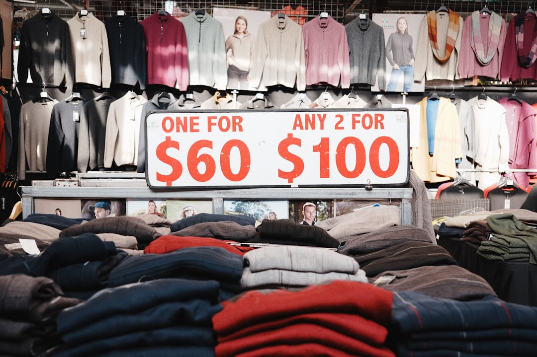 The True Cost of Fast Fashion: 5 Ethical Alternatives Under $50