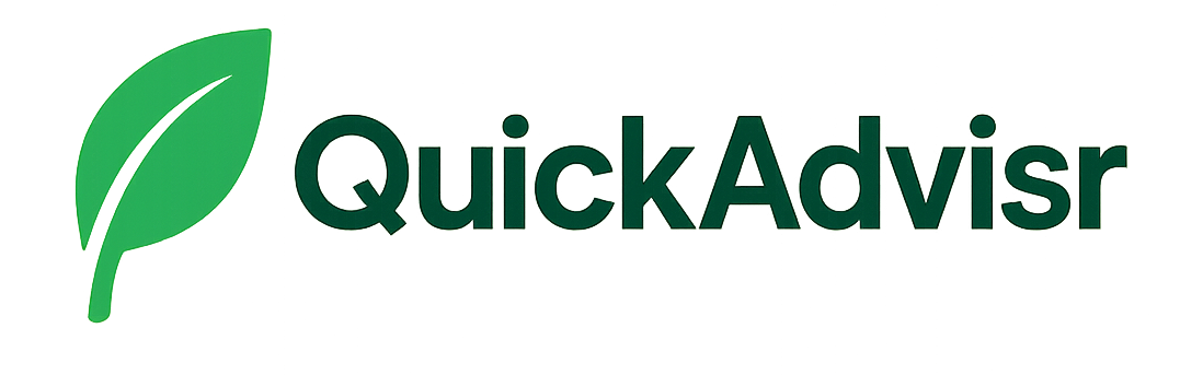quickadvisr.com
