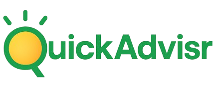 quickadvisr.com