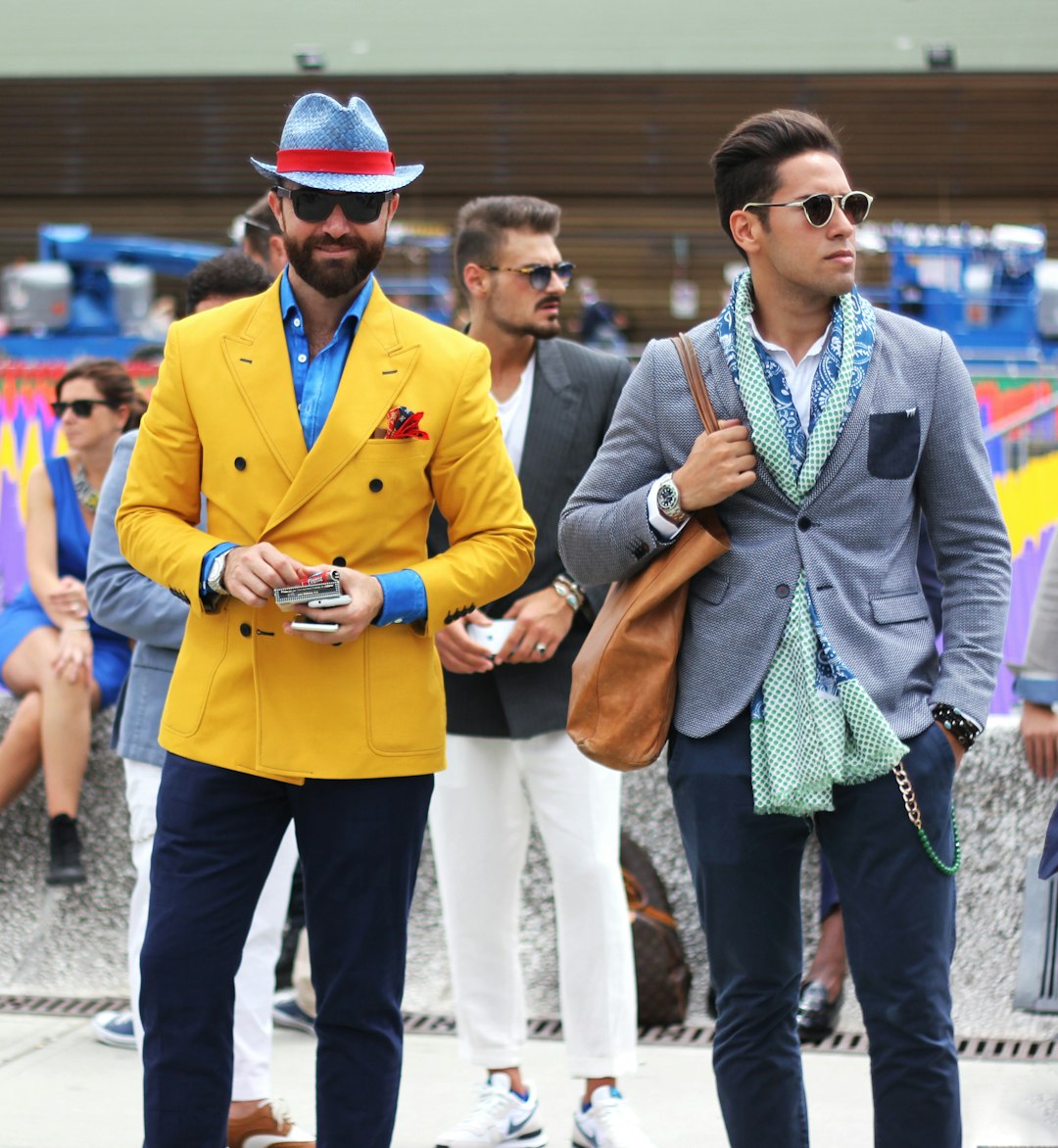 5 Common Fashion Myths Debunked by Style Experts | QuickAdvisr