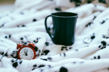 10 Surprisingly Simple Habits That Can Save You 30 Minutes Every Morning