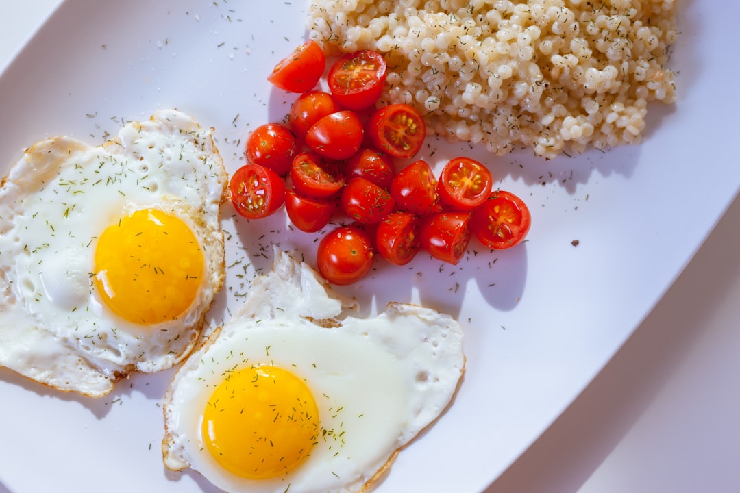6 Surprising Foods That Can Help Lower Cholesterol Naturally | QuickAdvisr