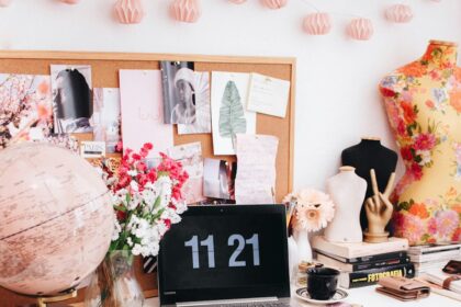 12 Must-Know Tips for Staying Productive While Working from Home