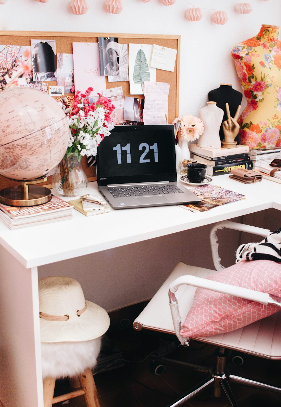 12 Must-Know Tips for Staying Productive While Working from Home