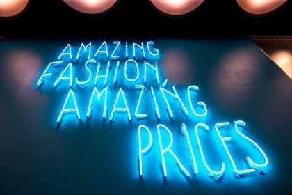 The Cost of Looking Stylish: Budget-Friendly Alternatives to Designer Brands