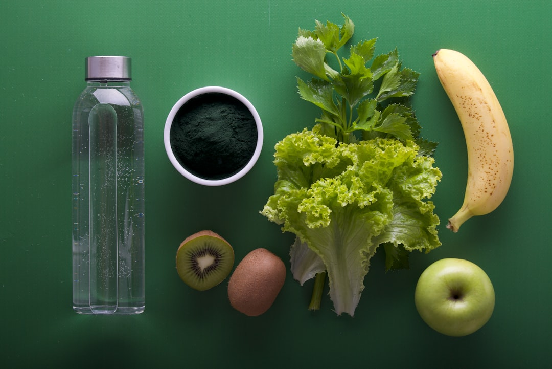 6 Essential Nutrients Your Body Needs and Where to Find Them