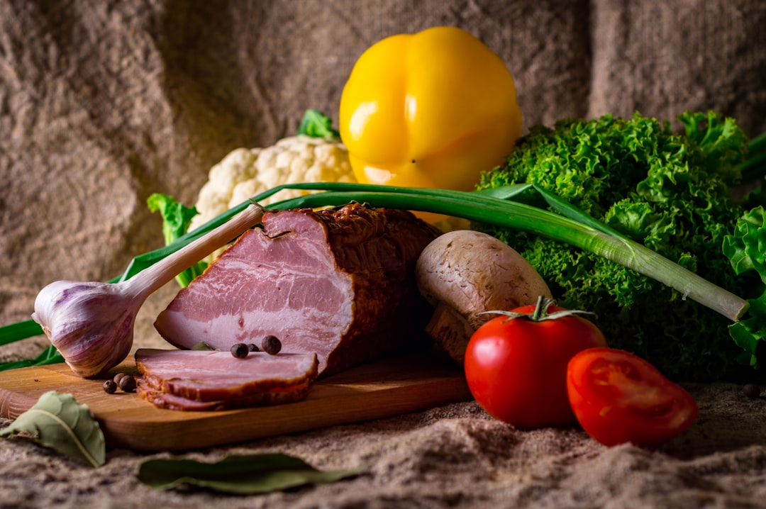 6 High-Protein Vegetarian Meals Under 350 Calories for Muscle Repair