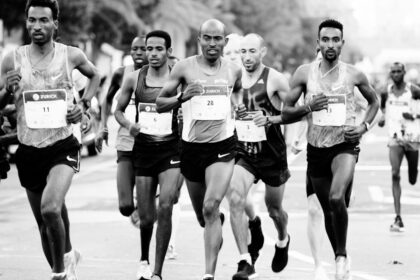 How to Build a Marathon Training Plan: Step-by-Step Guide for Beginners