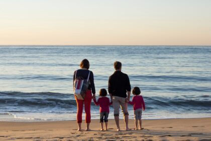 Step-by-Step Guide to Planning a Family Vacation Under $1,000