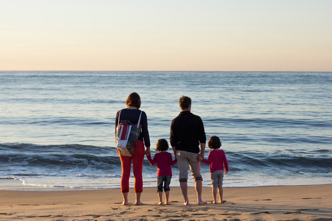 How to Plan a Stress-Free Family Vacation for Under $1,000