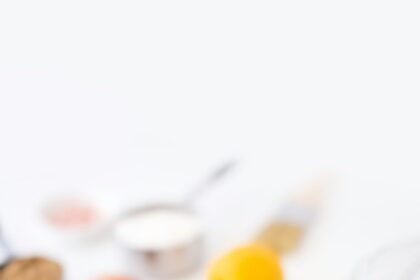 7 Foods That Lower Blood Sugar Levels Without Medication | QuickAdvisr