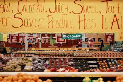 How to Save Money on Groceries Without Sacrificing Quality: 8 Proven Strategies