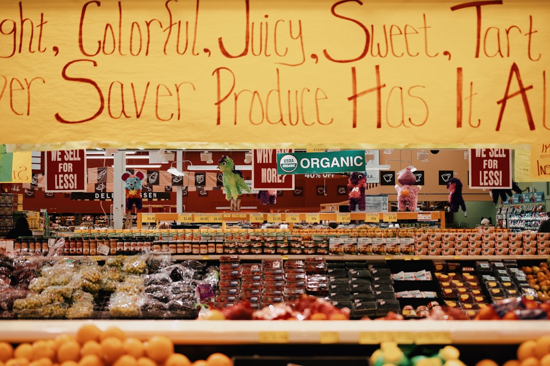 How to Save Money on Groceries Without Sacrificing Quality: 8 Proven Strategies