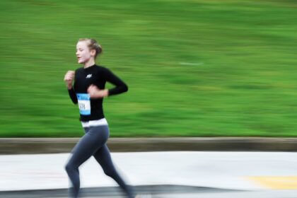 5 Common Running Mistakes That Sabotage Your Speed and Endurance