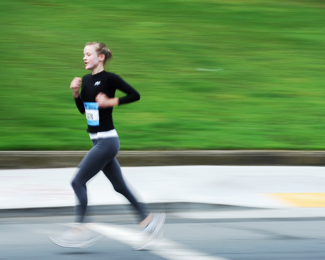 5 Common Running Mistakes That Sabotage Your Speed and Endurance
