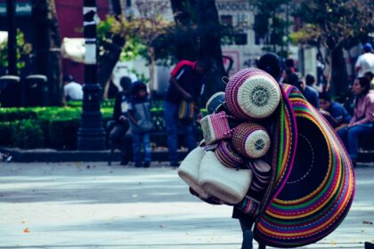 The Real Costs of Backpacking Through South America: A Month-by-Month Breakdown