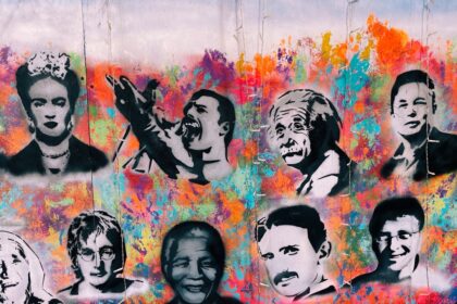 How 7 Iconic Cultural Movements Redefined Political Landscapes | QuickAdvisr
