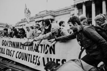 7 Historical Events That Shaped Modern Political Movements Worldwide