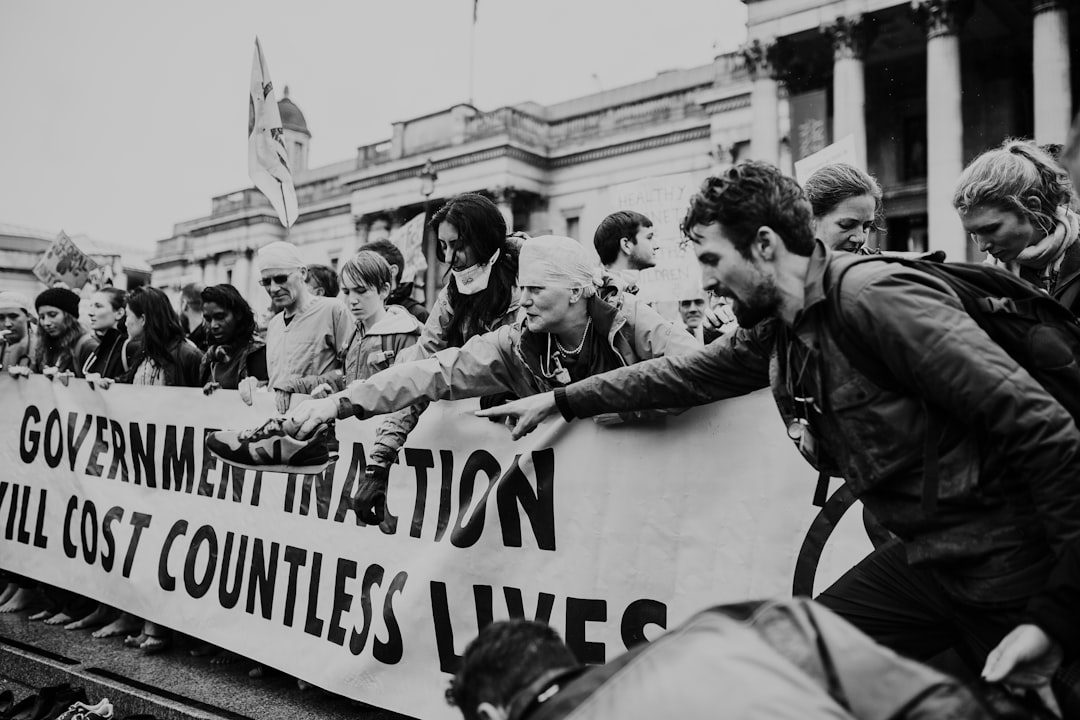 7 Historical Events That Shaped Modern Political Movements Worldwide