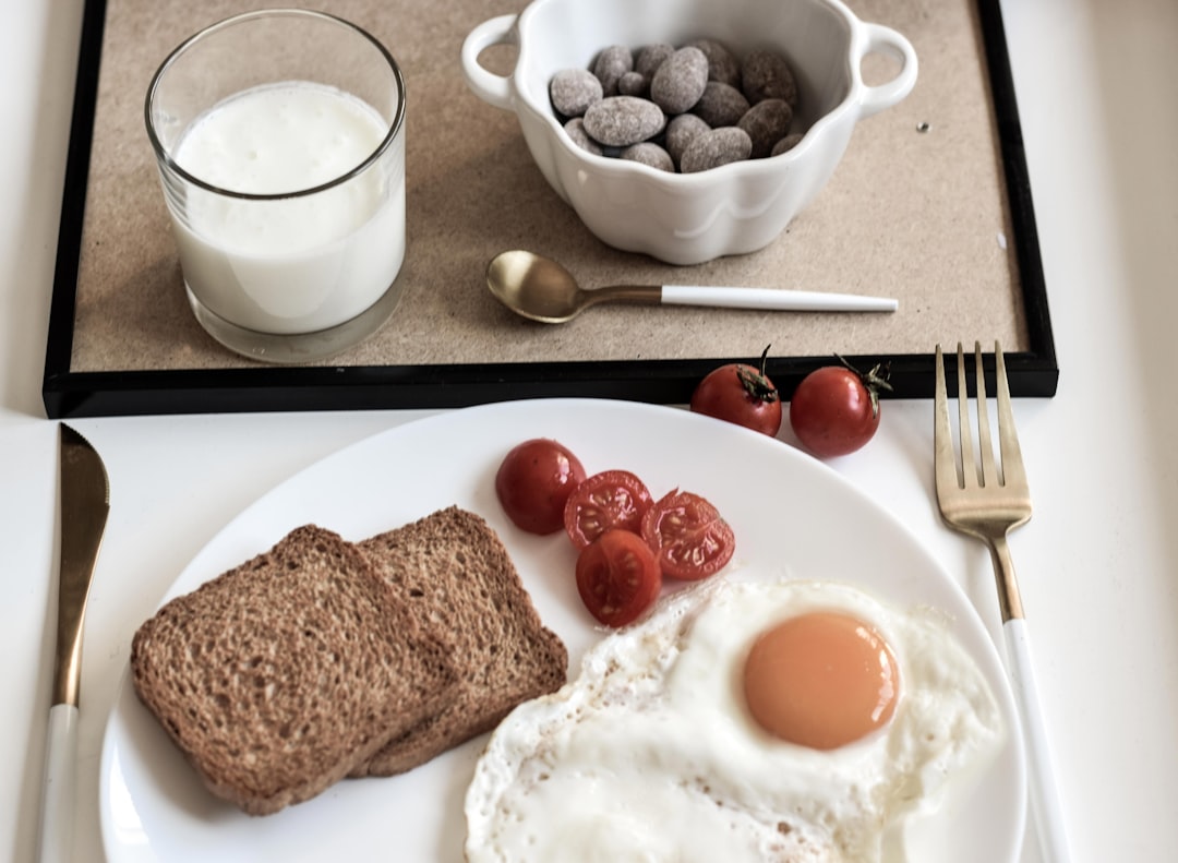 7 High-Protein Breakfast Options Under 200 Calories to Kickstart Your Day