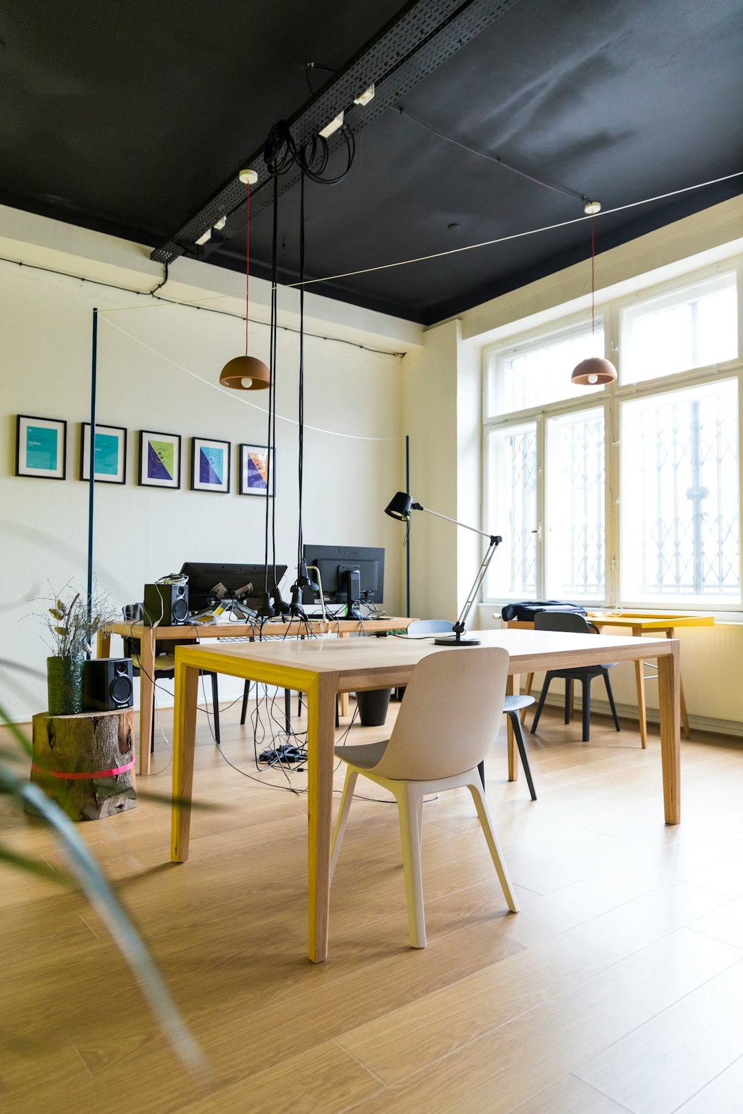5 Low-Cost Ways to Upgrade Your Workspace for Better Focus and Creativity
