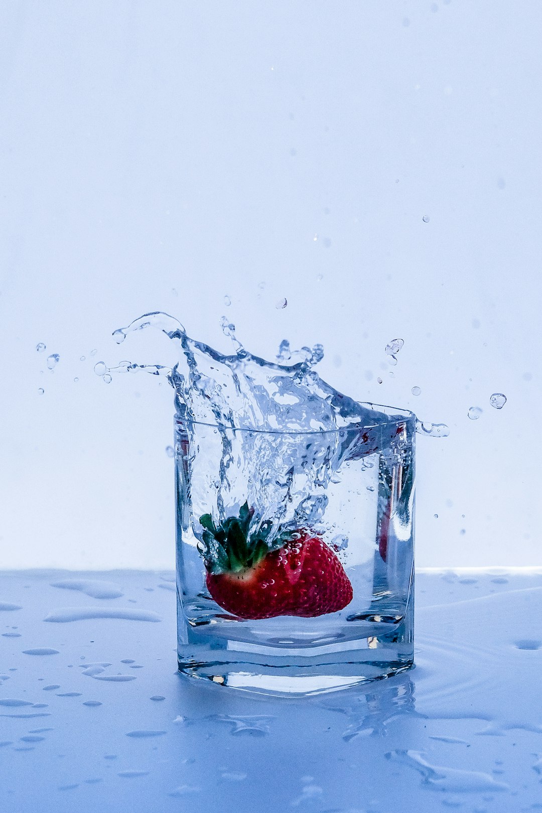 10 Hydrating Foods With More Water Than a Glass of H2O – QuickAdvisr