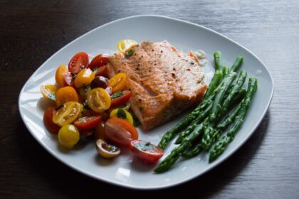 7 Low-Calorie Dinner Recipes Under 300 Calories for Healthy Weight Management