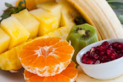 6 Surprising Foods That Help Reduce Inflammation Naturally