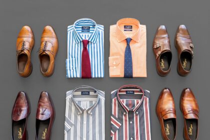 7 Outfit Examples for Business Casual Work Environments | QuickAdvisr.com