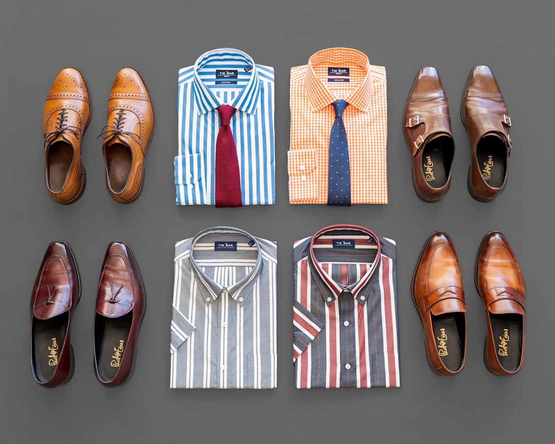 7 Outfit Examples for Business Casual Work Environments | QuickAdvisr.com
