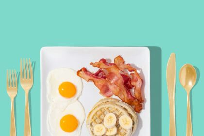 9 Low-Calorie Breakfast Ideas Under 150 Calories to Start Your Morning Right