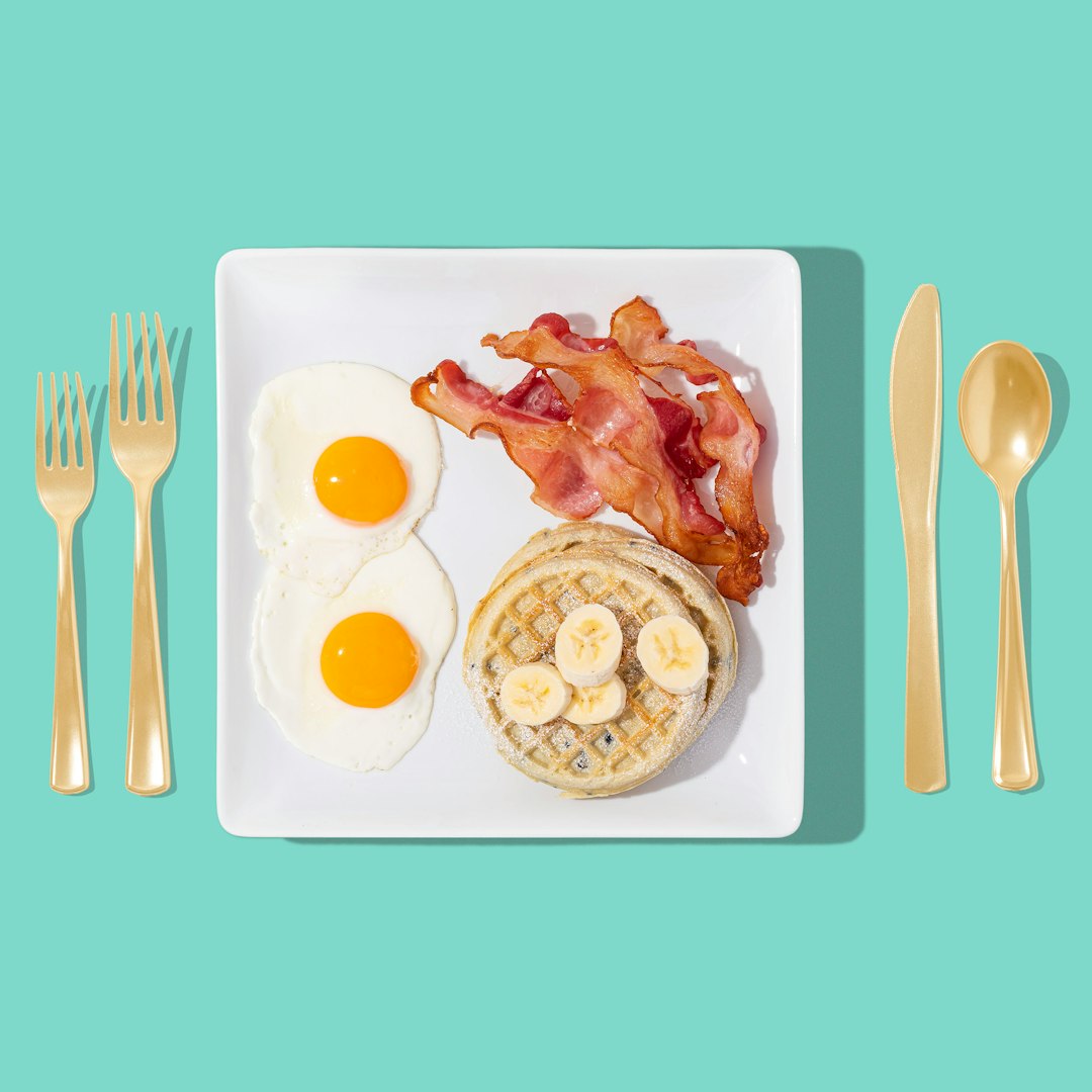 9 Low-Calorie Breakfast Ideas Under 150 Calories to Start Your Morning Right