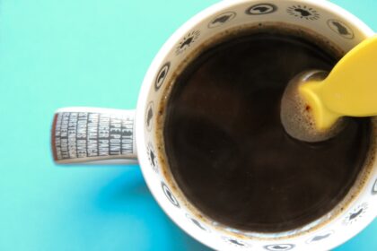 10 Daily Habits That Boost Energy Levels Without Caffeine (Backed by Science) | QuickAdvisr