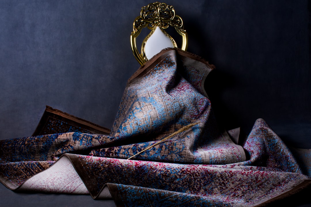 5 Luxe-Looking Fabrics That Won’t Break the Bank – With Examples