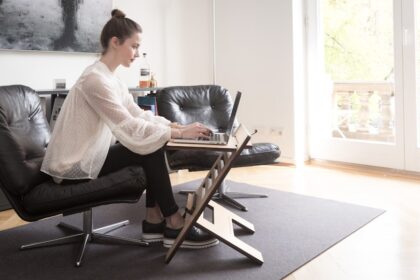5 Quick Desk Stretches to Relieve Back Pain in Under 5 Minutes | QuickAdvisr