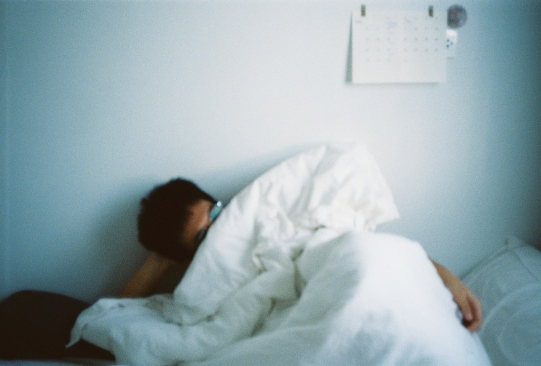 How Much Sleep Do You Really Need? A Data-Backed Guide for Optimal Energy