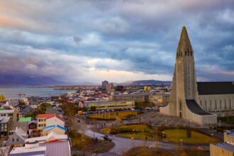 The Hidden Costs of Traveling to Iceland: Budget Breakdown and Tips