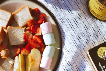 10 Low-Calorie Snack Ideas Under 90 Calories to Keep You Energized All Day