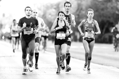 The Ultimate Guide to Building Endurance with Interval Training: Examples & Tips