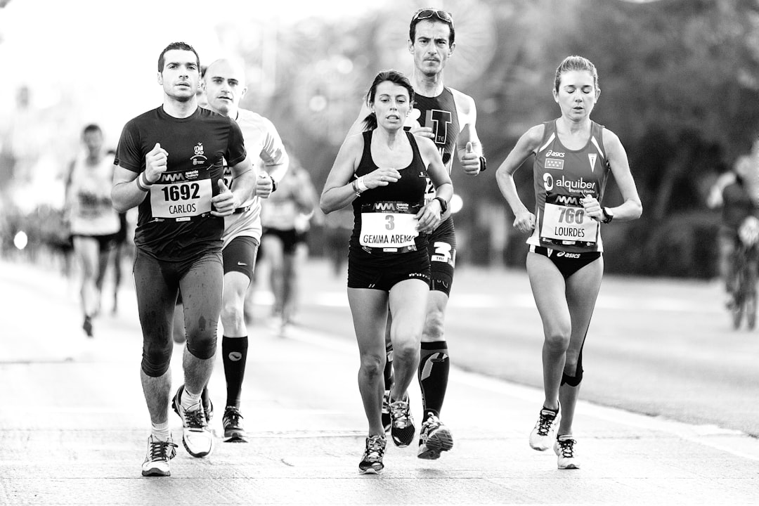 The Ultimate Guide to Building Endurance with Interval Training: Examples & Tips