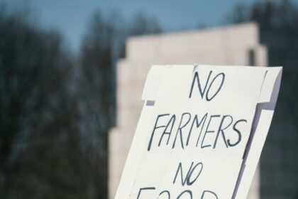 The Role of Food in Political Protests: 6 Memorable Examples