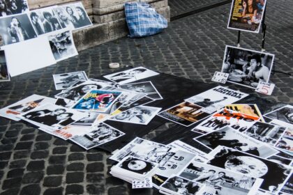 The Role of Art in Political Protests: 6 Iconic Examples
