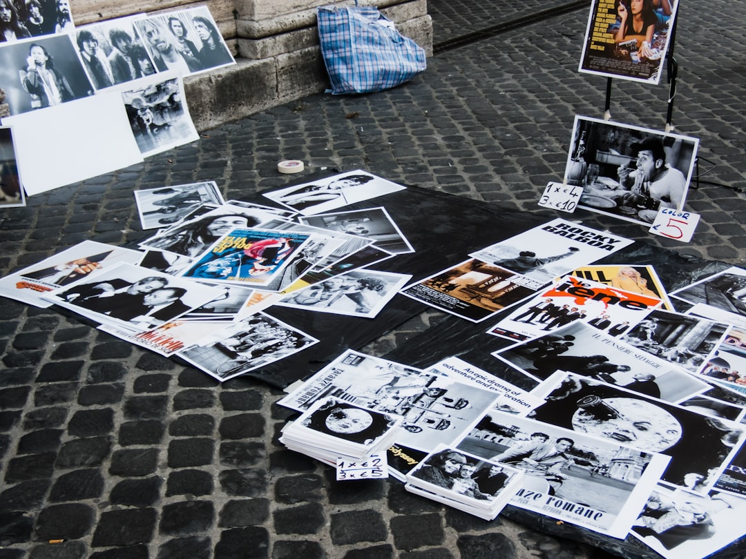 The Role of Art in Political Protests: 6 Iconic Examples