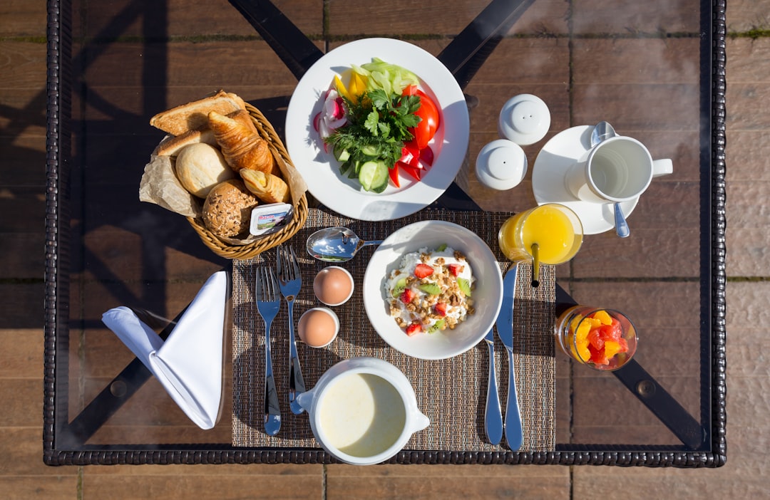 The Hidden Costs of Skipping Breakfast: How It Impacts Your Energy Levels